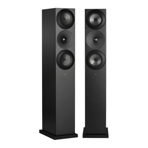 Amphion Argon7LS Speakers - Black